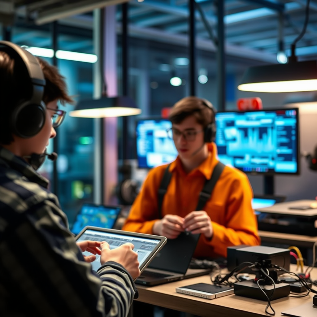 Types of Sonic Technology - Can Sound Be Used as a Weapon? Understanding Sonic Technology