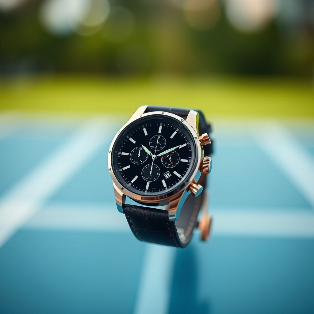 Popular Smartwatch Models for Sound Control - Can You Control Your Sound System with Your Smartwatch?