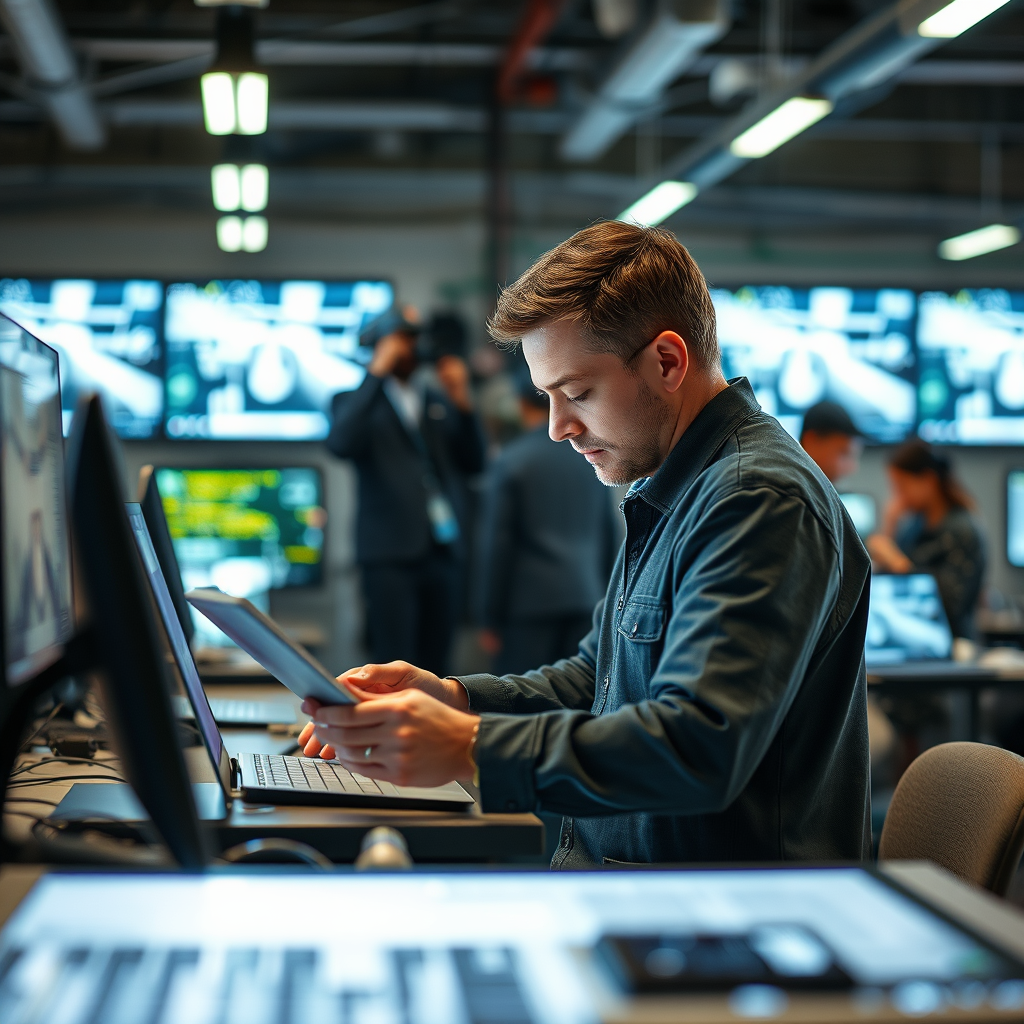 Current State of Carbon Capture Technology - Carbon Capture Tech Scales Commercially