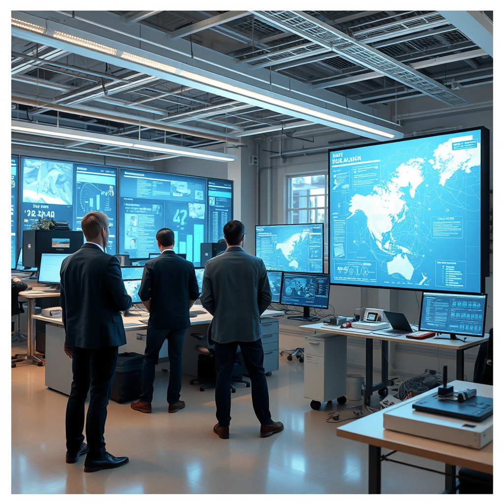 Understanding AI in Climate Prediction - Climate Prediction AI Models Improve Accuracy