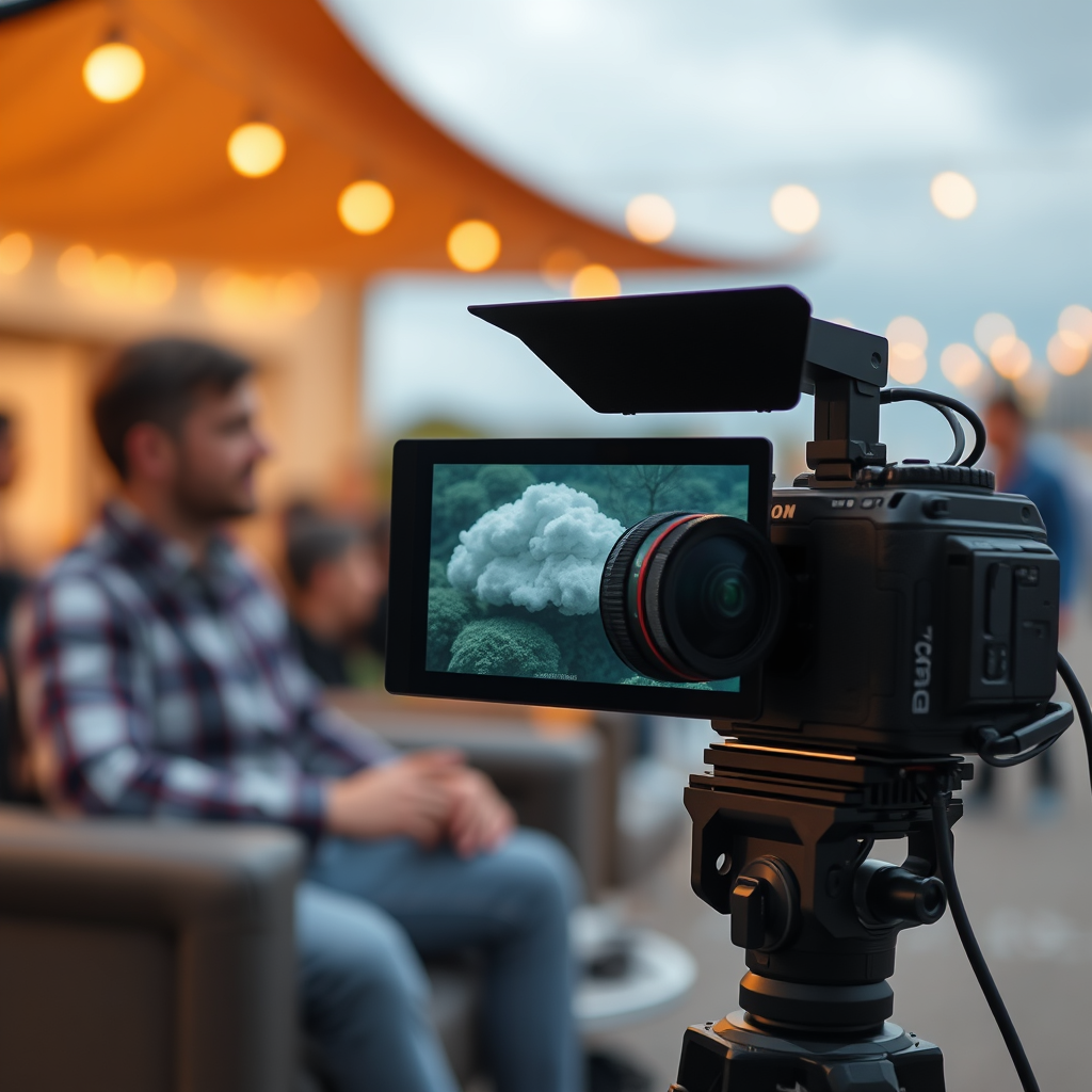 How Cloud-Based Video Streaming Functions - Cloud-Based Video Streaming: How It Works
