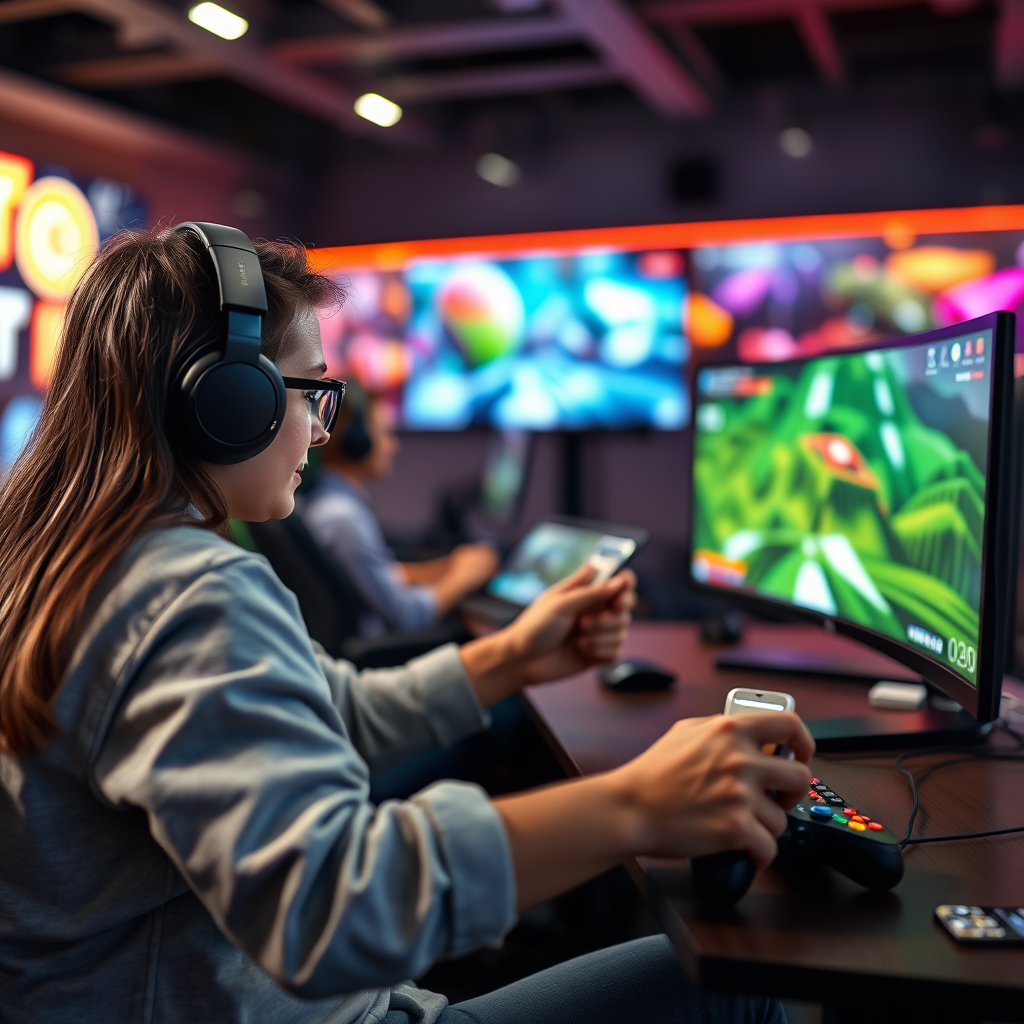 Cost-Effectiveness for Gamers - Cloud Gaming Surpasses Console Sales