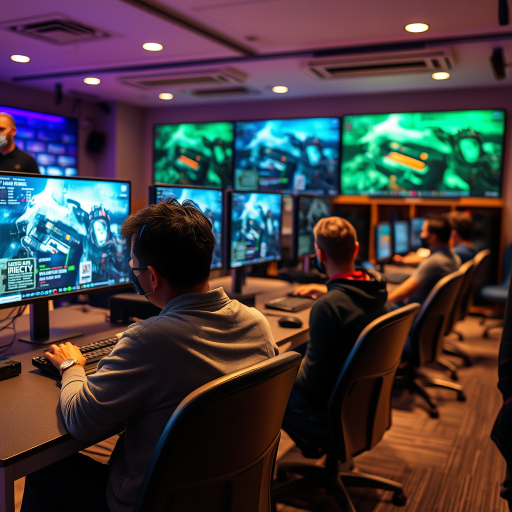 The Rise of Cloud Gaming - Cloud Gaming Surpasses Console Sales