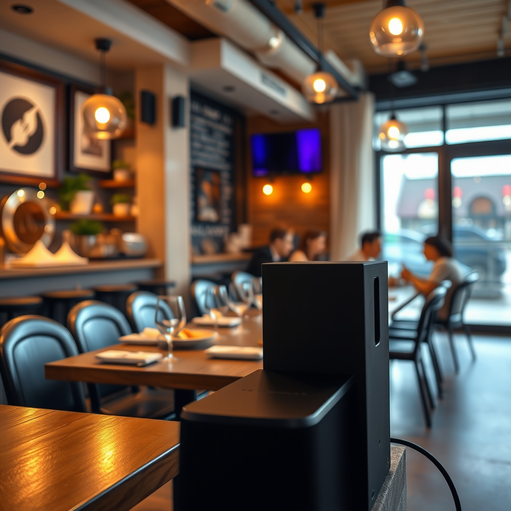 Top Compact Soundbars for Small Apartments - Compact Soundbars for Small Apartments