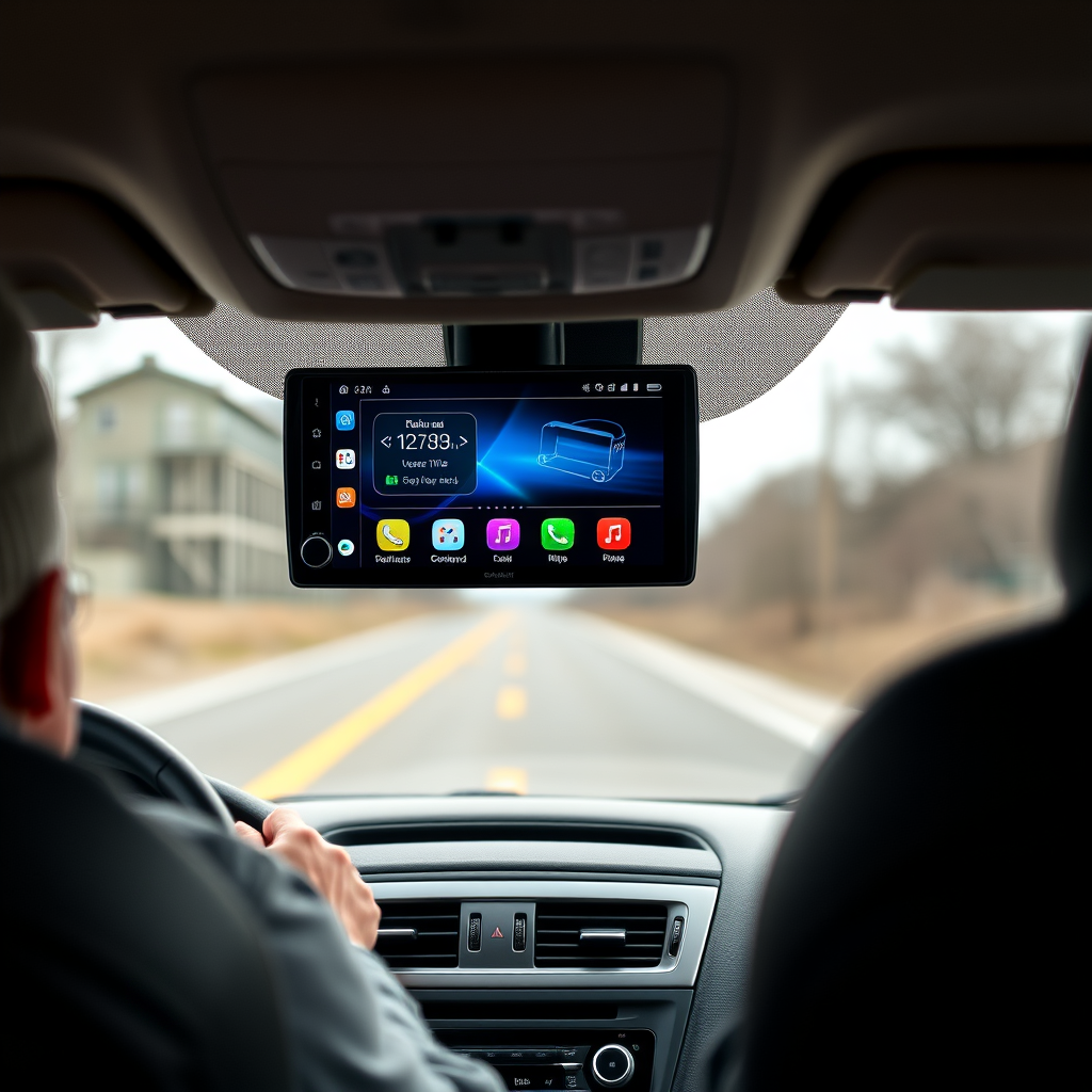 Overview of the Alpine iLX-W650 - Comparing Alpine iLX-W650 vs. Sony XAV-AX5000: Best Touchscreen Car Stereo?