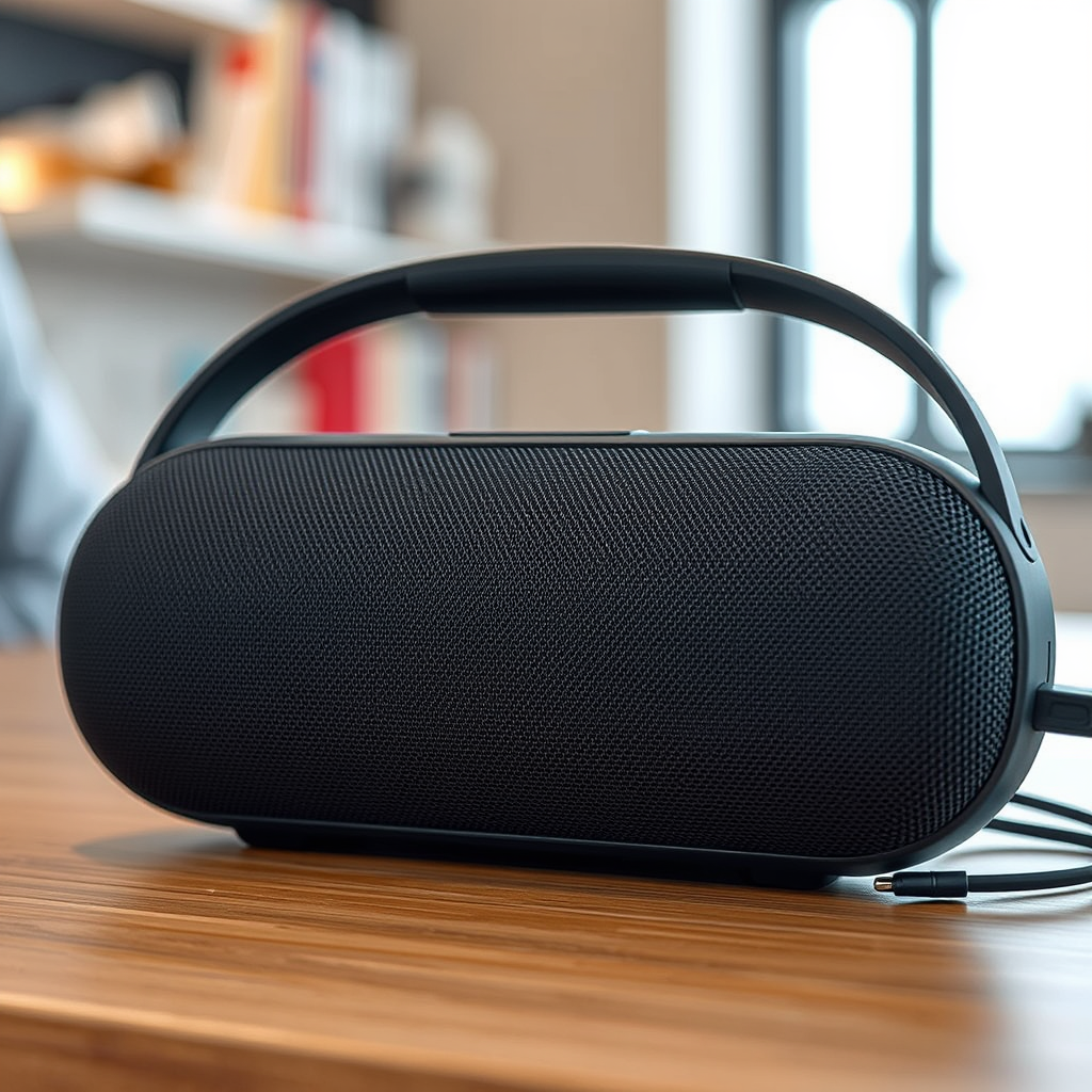 Design and Build Quality - Comparing Bose SoundLink Micro vs. Ultimate Ears Wonderboom 3