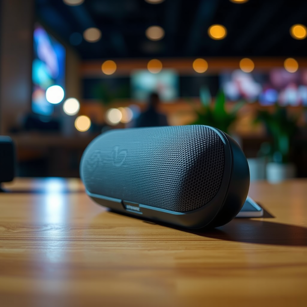 Sound Quality - Comparing Bose SoundLink Micro vs. Ultimate Ears Wonderboom 3