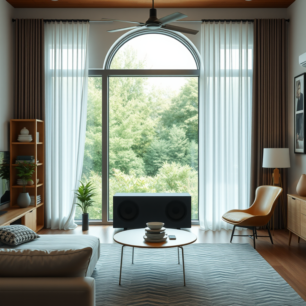 Design and Build Quality - Comparing Denon Home 350 vs. Sonos Move: Best Multi-Room Speaker?