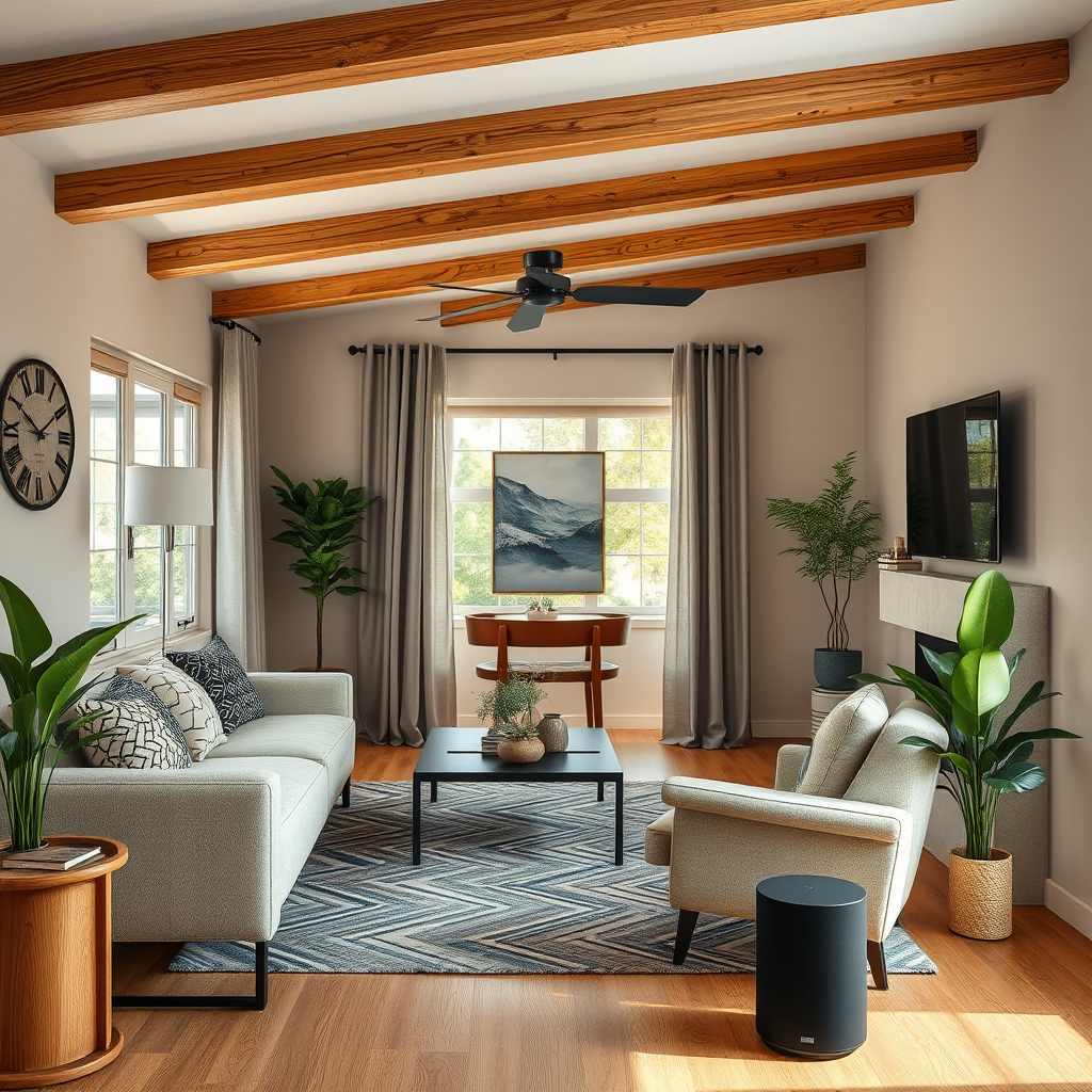 Sound Quality - Comparing Denon Home 350 vs. Sonos Move: Best Multi-Room Speaker?