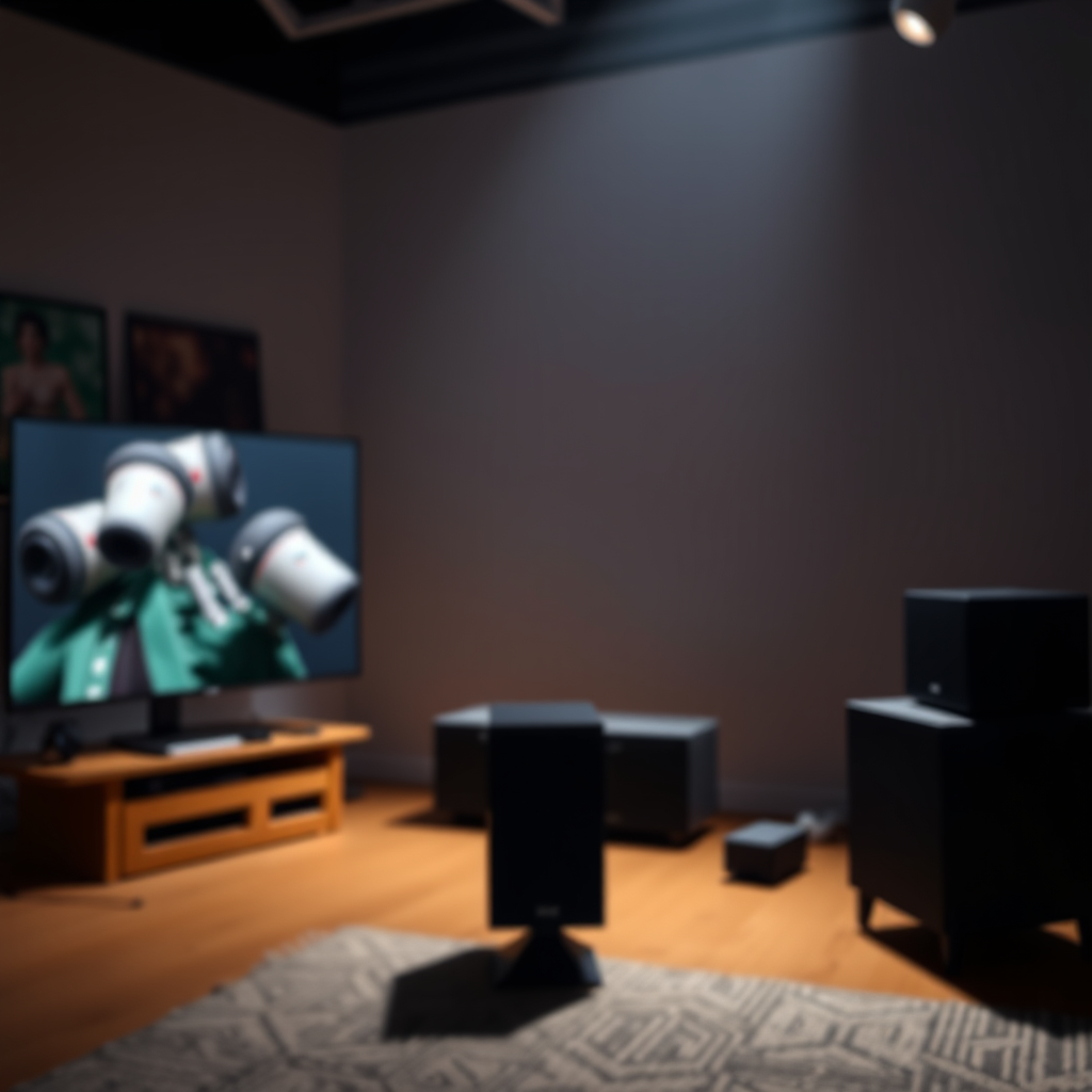 Sound Performance - Comparing JBL 9.1 vs. Nakamichi Shockwafe Ultra 9.2.4: Best Wireless Surround System?