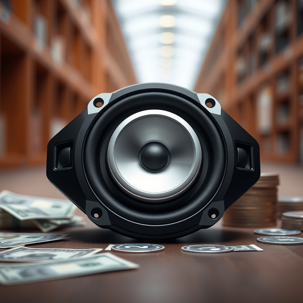 Overview of Infinity Reference 9633IX - Comparing JBL Club 9632 vs. Infinity Reference 9633IX: Best Budget Car Speaker?