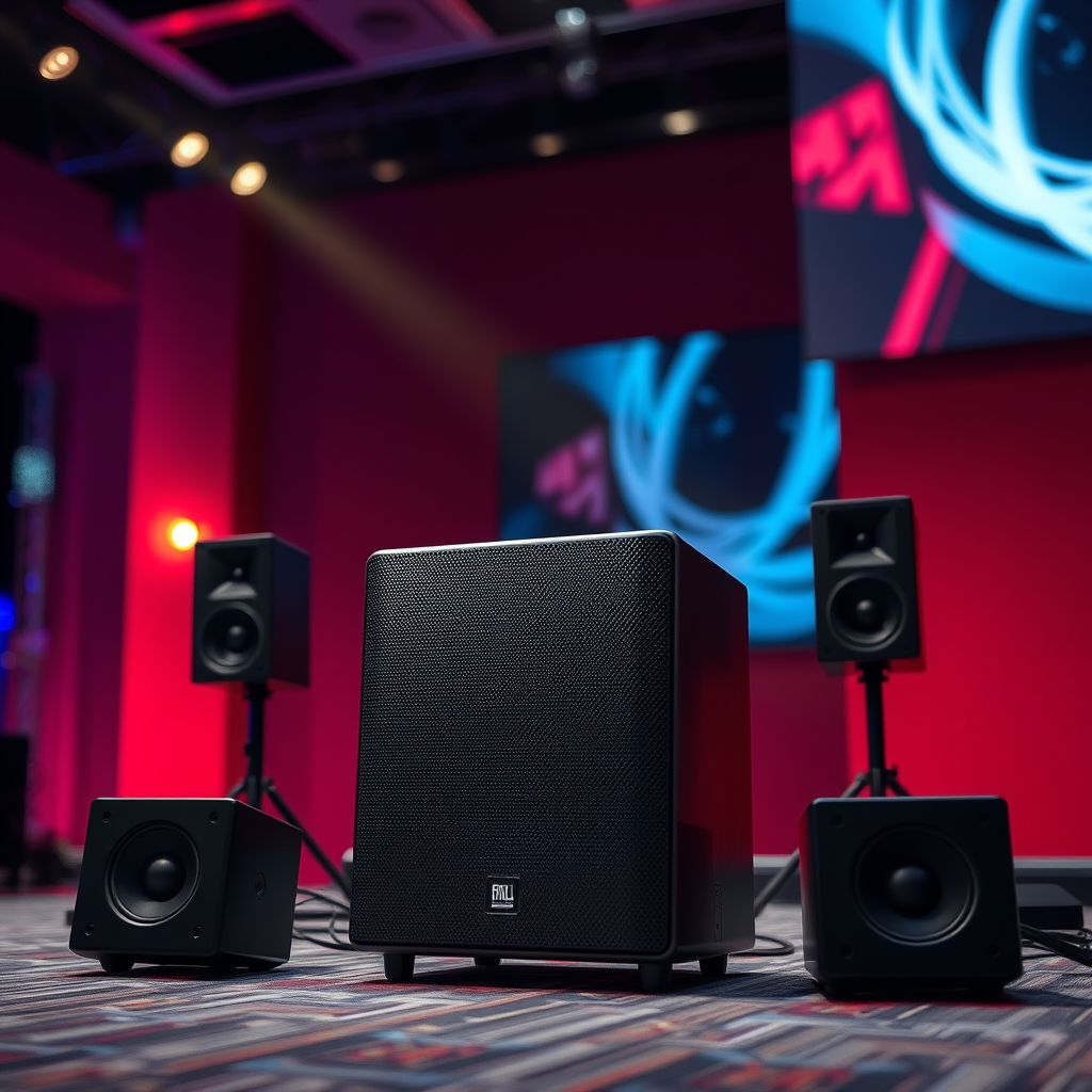 Overview of Wharfedale Diamond 12.1 5.1 - Comparing JBL Stage 5.1 vs. Wharfedale Diamond 12.1 5.1