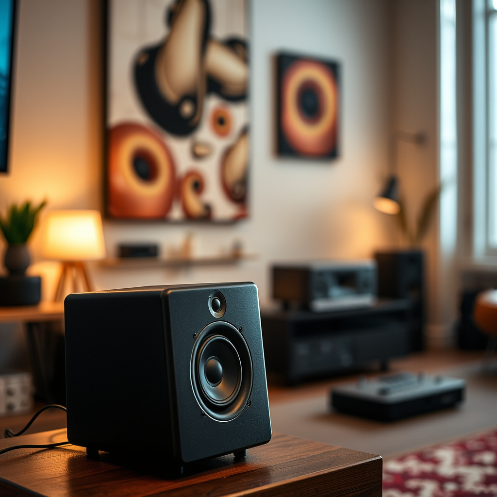 Sound Performance - Comparing KEF LSX II vs. Edifier S3000Pro: Best Audiophile Wireless Speaker?