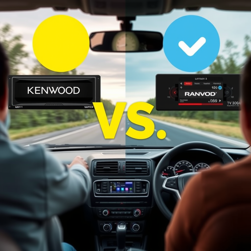 Comparing Kenwood Excelon X502-1 vs. Rockford Fosgate R500X1D: The Best Mono Car Amplifier? - Comparing Kenwood Excelon X502-1 vs. Rockford Fosgate R500X1D: Best Mono Car Amplifier?