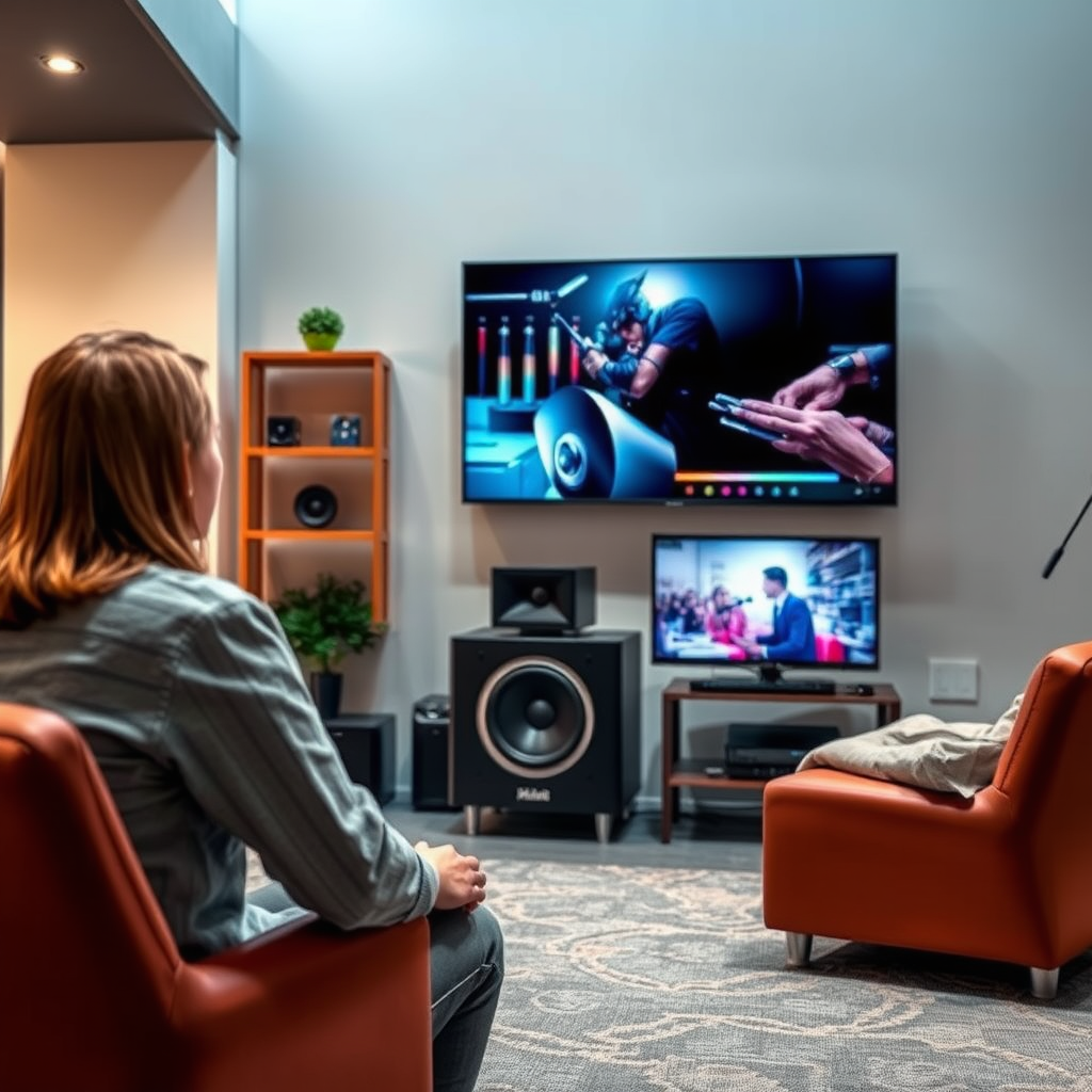 Overview of Definitive Technology Descend DN10 Overview of Definitive Technology Descend DN10 - Comparing Klipsch SPL-120 vs. Definitive Technology Descend DN10: Best Mid-Range Subwoofer?