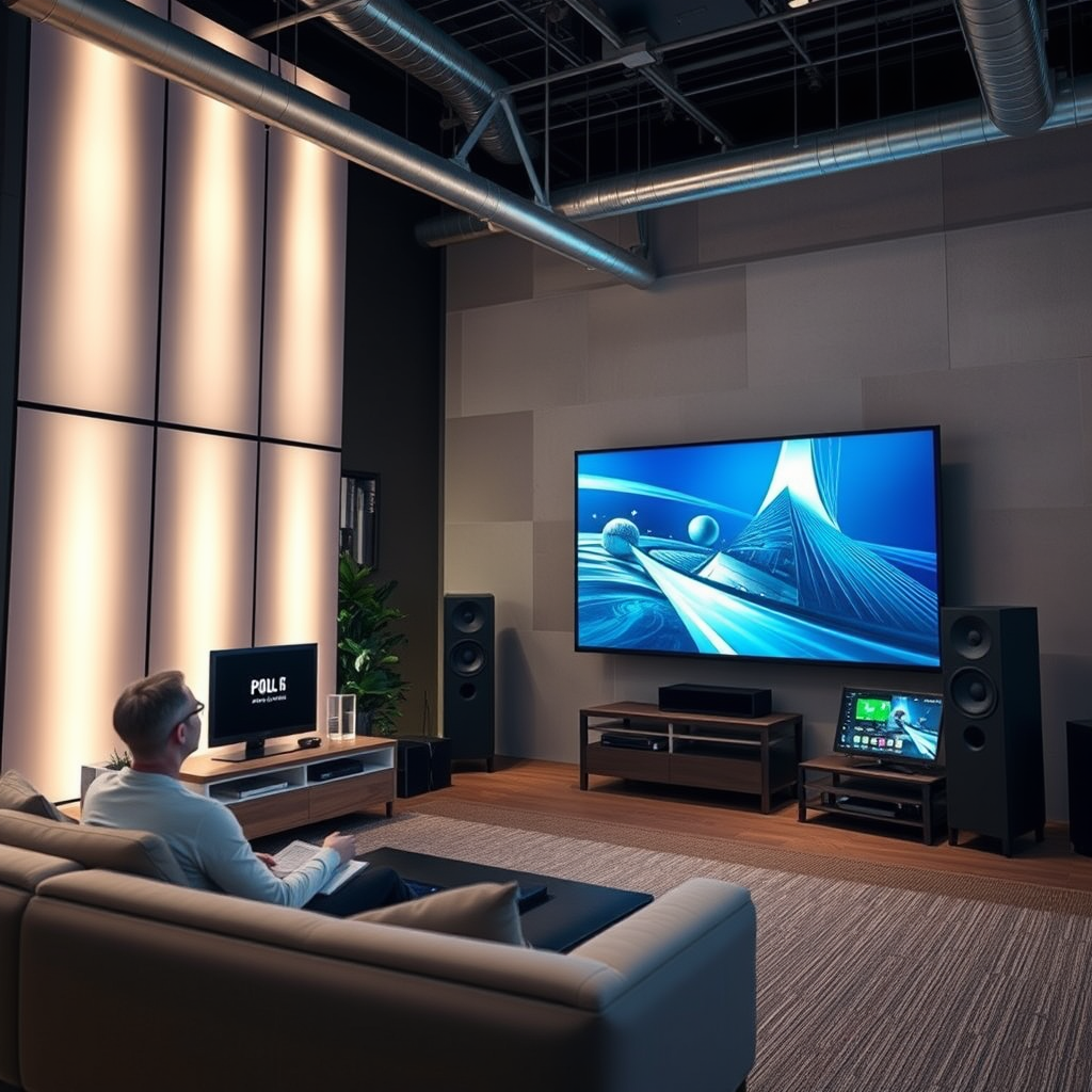 Overview of Each System - Comparing Polk Audio Signature Elite 7.1 vs. Definitive Technology ProCinema 6D