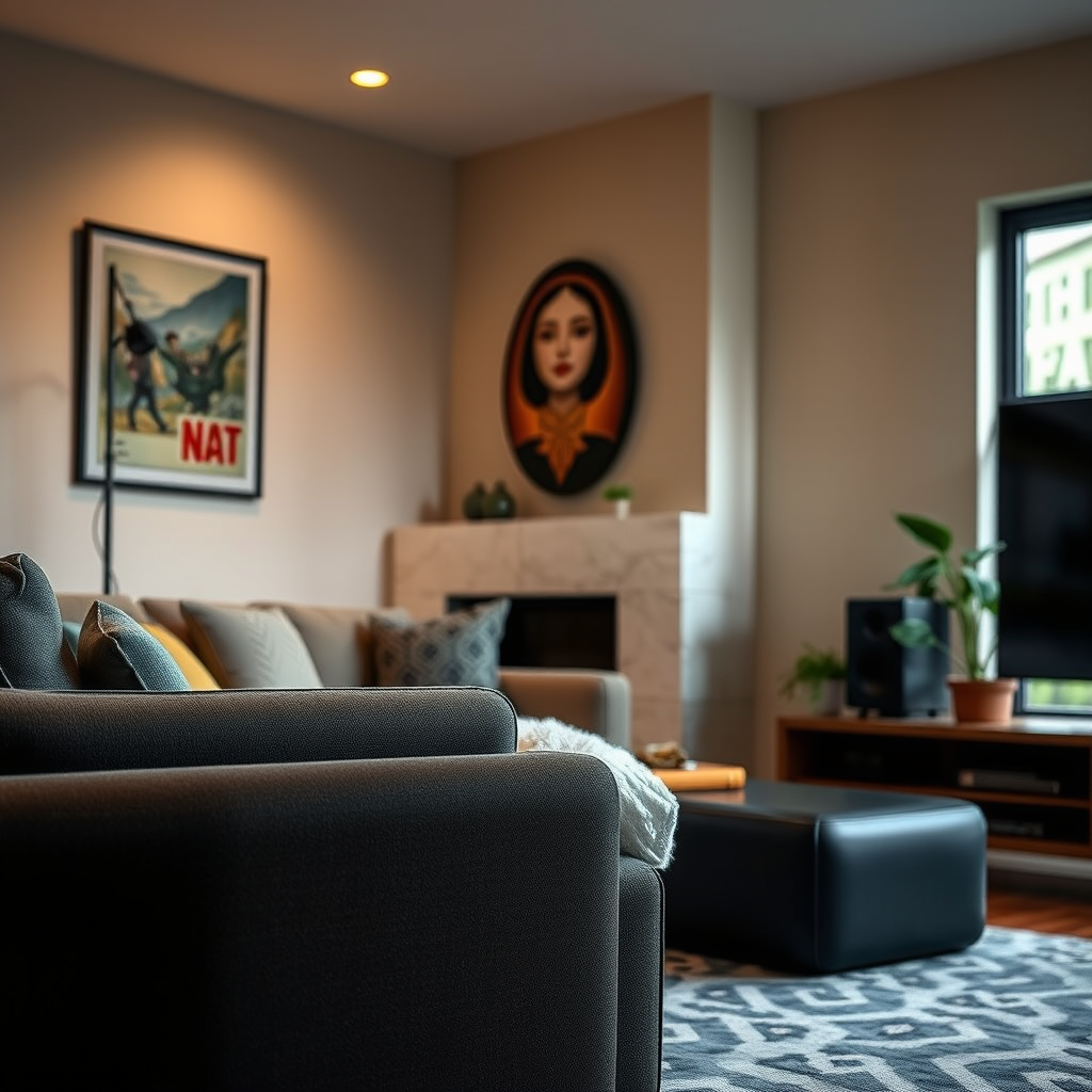 Overview of ELAC SUB3010 - Comparing Polk HTS 12 vs. ELAC SUB3010: Best Mid-Range Home Theater Subwoofer?