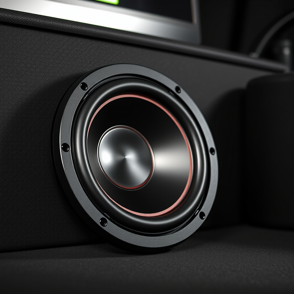 Overview of Rockford Fosgate P3D4-12 - Comparing Rockford Fosgate P3D4-12 vs. JL Audio 12W3v3-4: Best 12-Inch Subwoofer?