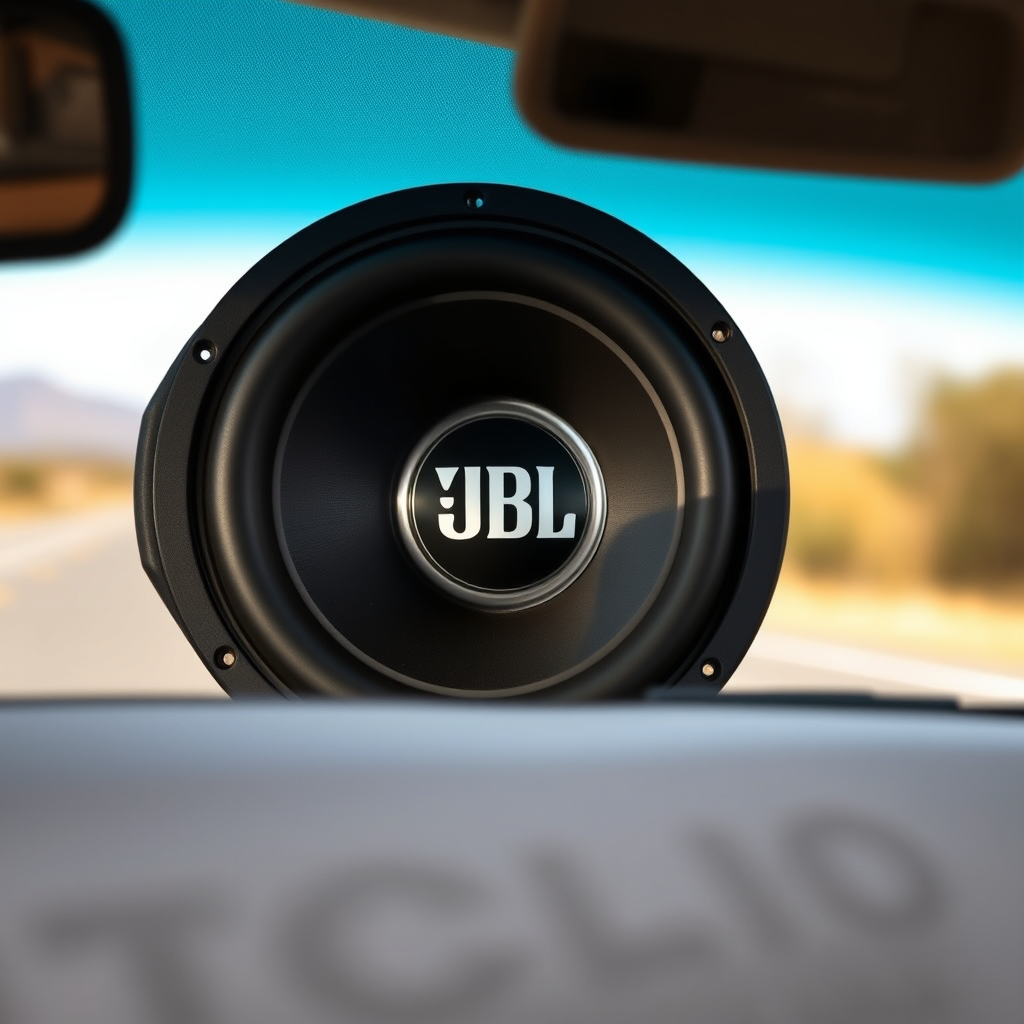 Overview of JBL GTO629 - Comparing Rockford Fosgate T1650 vs. JBL GTO629: Best 6.5-Inch Car Speakers?
