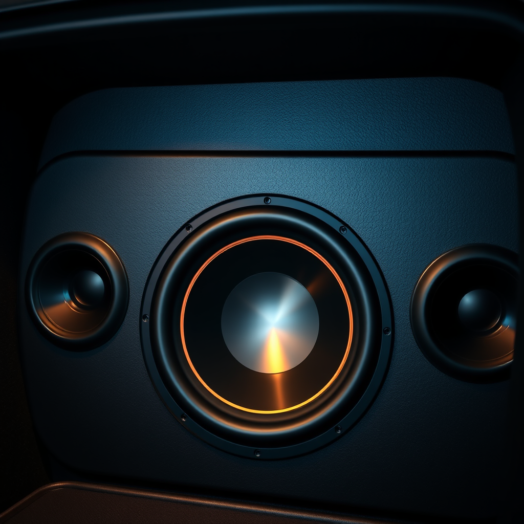 Exploring Ported Subwoofers - Comparing Sealed vs. Ported Subwoofers