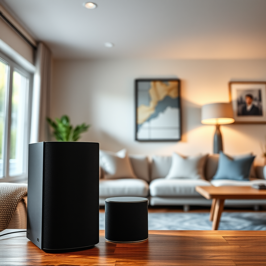 Sound Performance - Comparing Sonos One Gen 2 vs. Bose Home Speaker 500: Best Wireless Speaker for Home?