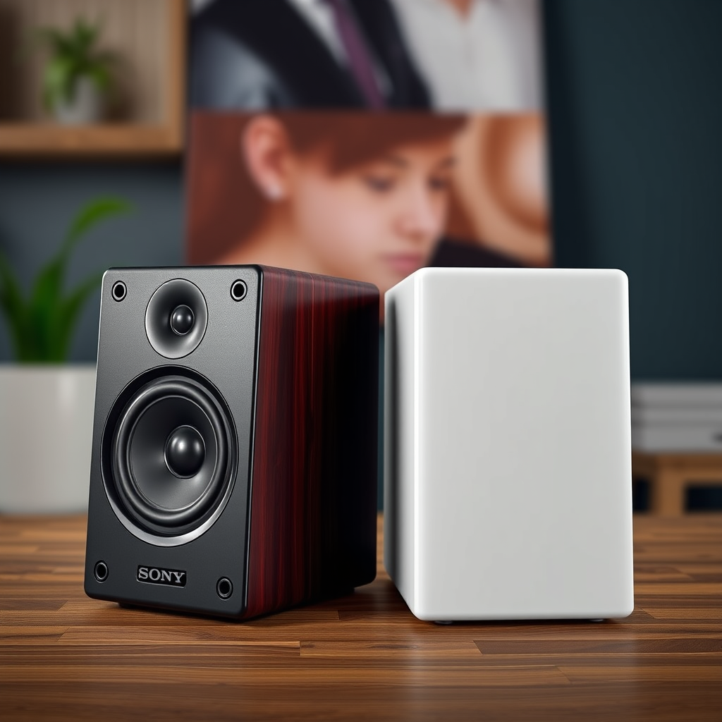 Comparing Sony SSCS5 vs. Polk Audio T15: Which Entry-Level Bookshelf Speakers Are Best? - Comparing Sony SSCS5 vs. Polk Audio T15: Best Entry-Level Bookshelf Speakers?