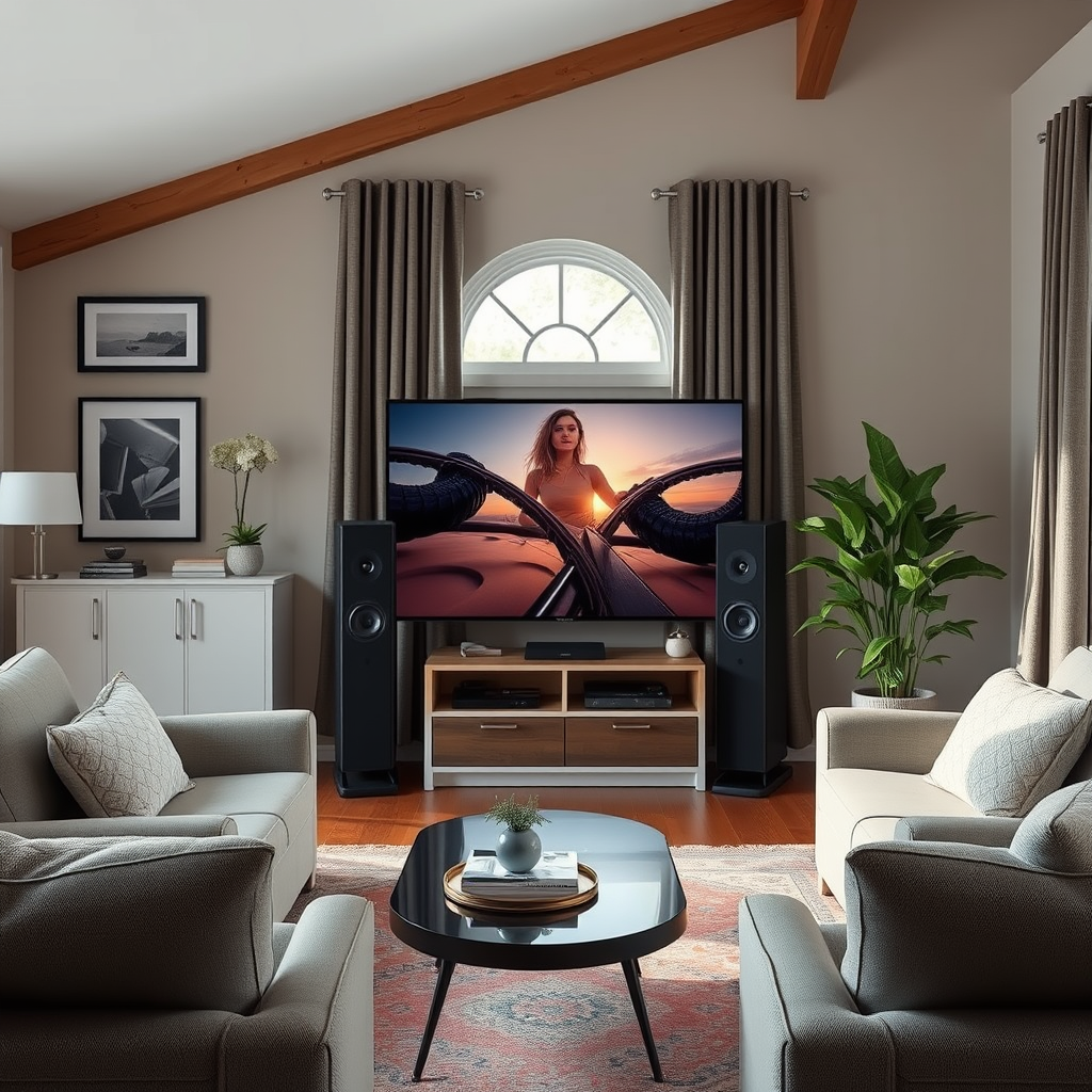 Overview of MartinLogan Motion 40i - Comparing SVS Prime Tower vs. MartinLogan Motion 40i: Best for Home Theater?