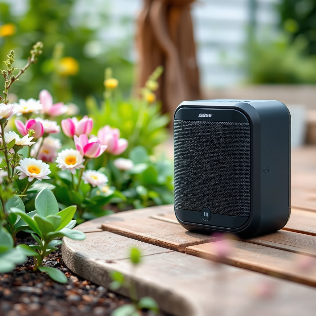 Design and Build Quality - Comparing Ultimate Ears Megaboom 3 vs. Bose SoundLink Flex: Best Outdoor Speaker?