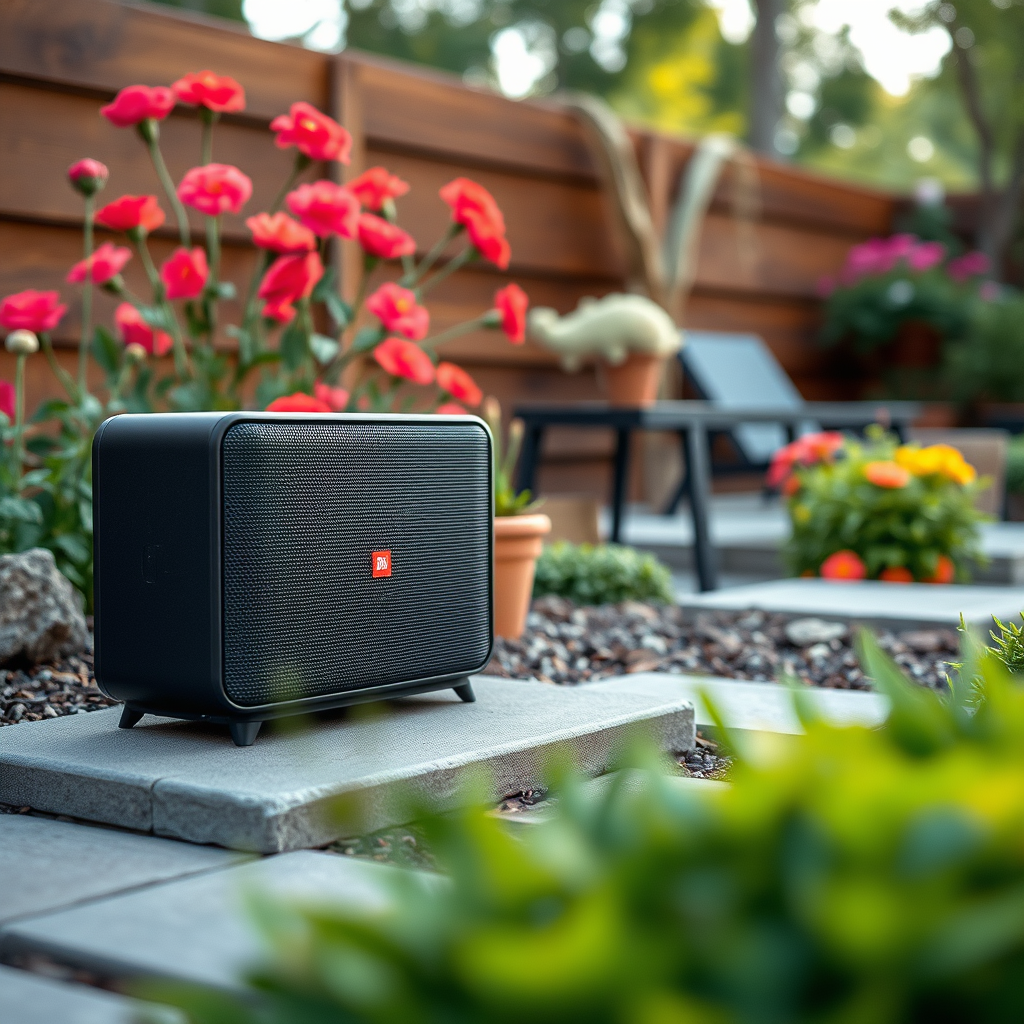 Sound Quality - Comparing Ultimate Ears Megaboom 3 vs. Bose SoundLink Flex: Best Outdoor Speaker?