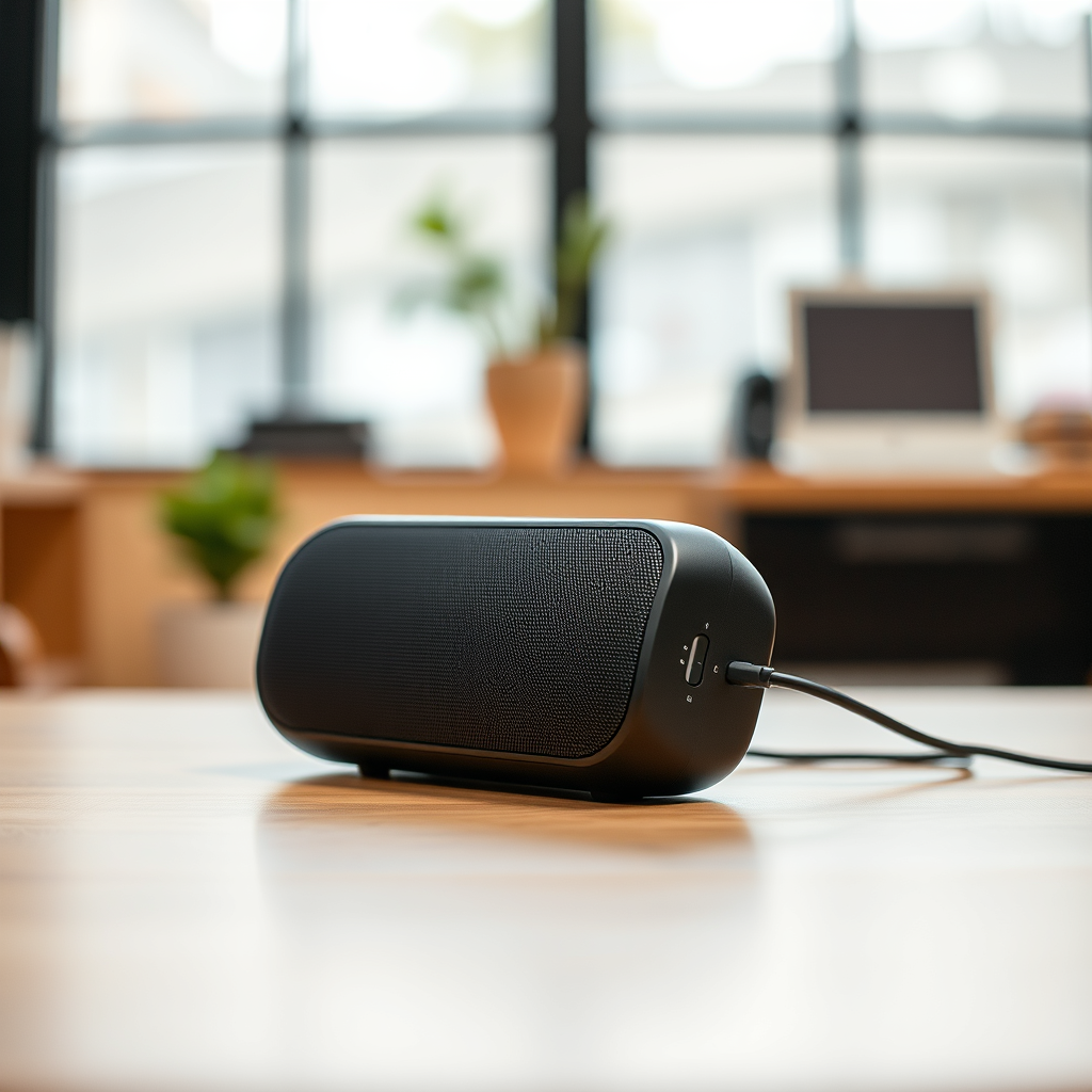 Convenience and Portability - Comparing Wireless vs. Wired Speakers: Which One Sounds Better?