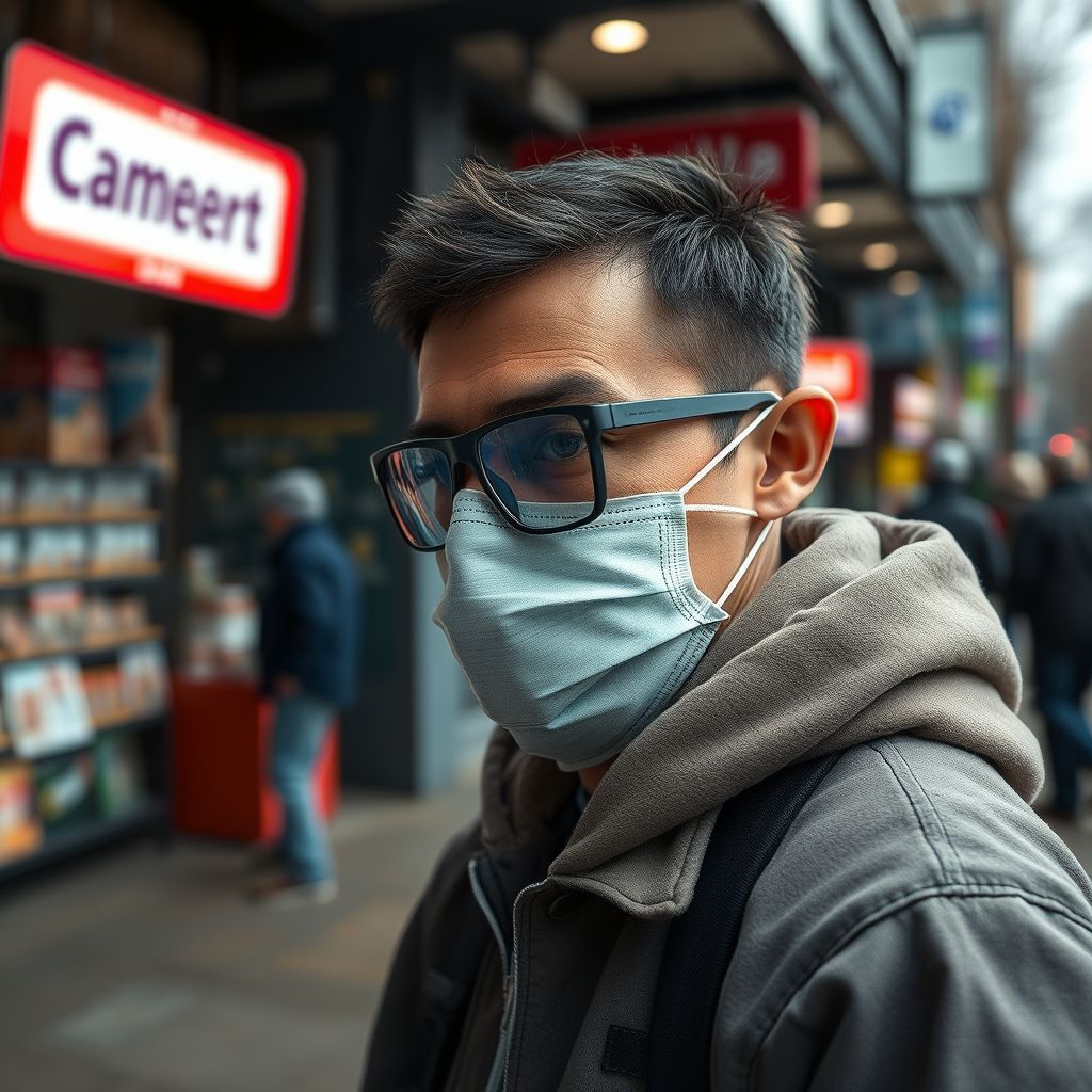 Common Types of Deepfake Scams - Deepfake Scams Rise Sharply