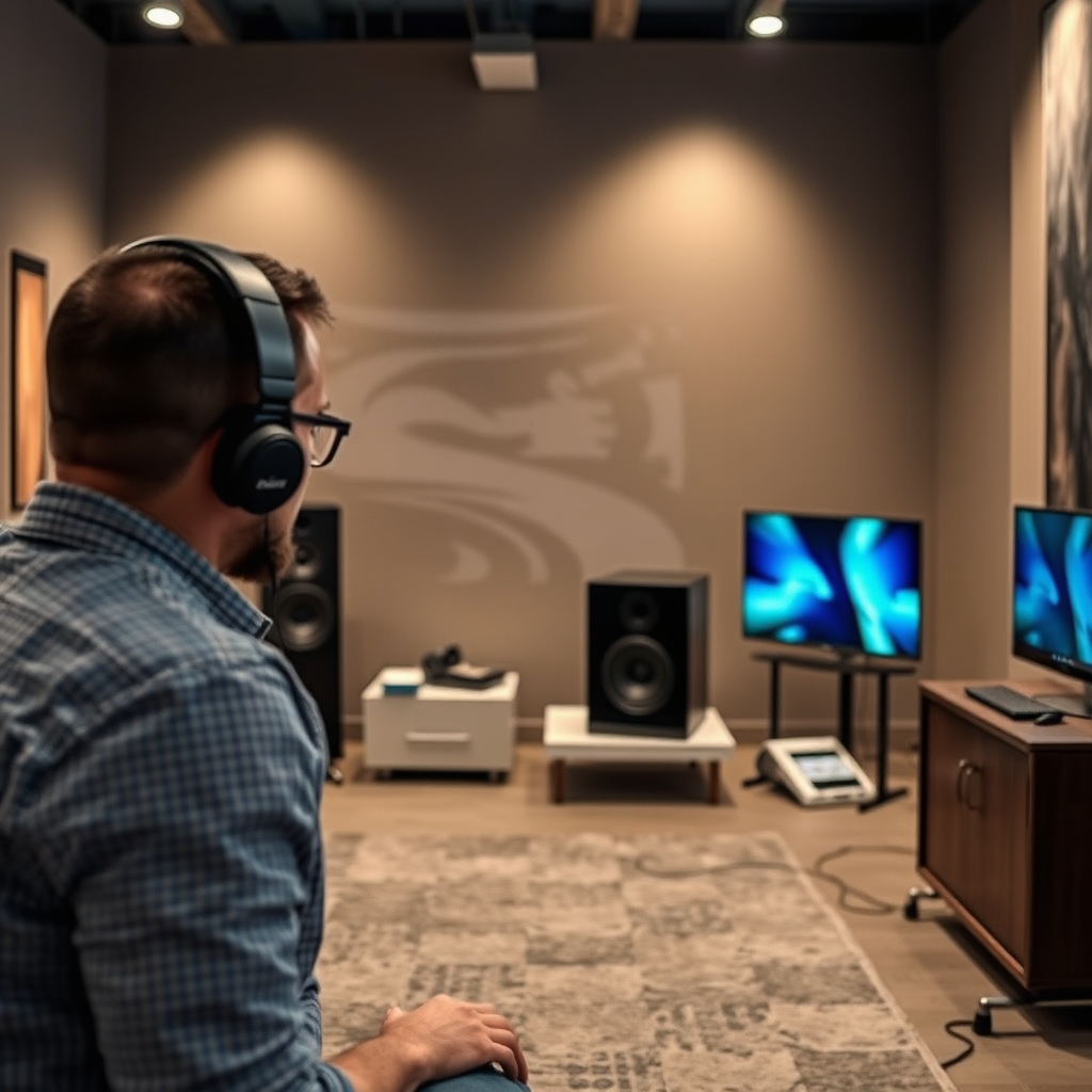 Key Features - Definitive Technology Descend DN12 Review: The Best High-End Subwoofer?