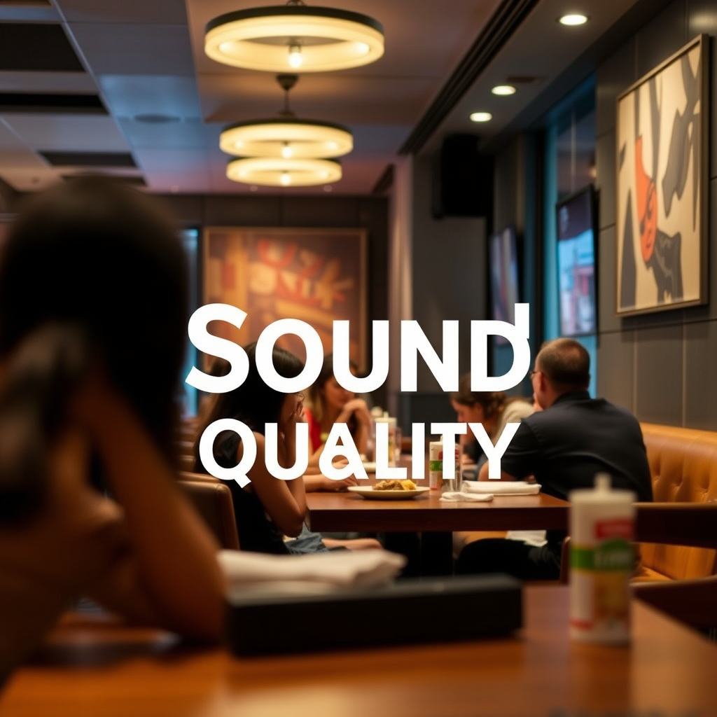 Sound Quality - Denon Home Sound Bar 550 Review: A Compact Powerhouse?