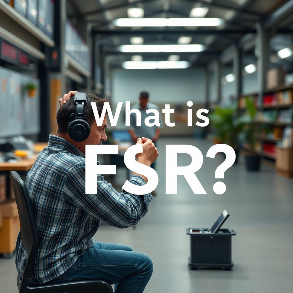 What is FSR? - Difference Between DLSS and FSR in Video Upscaling