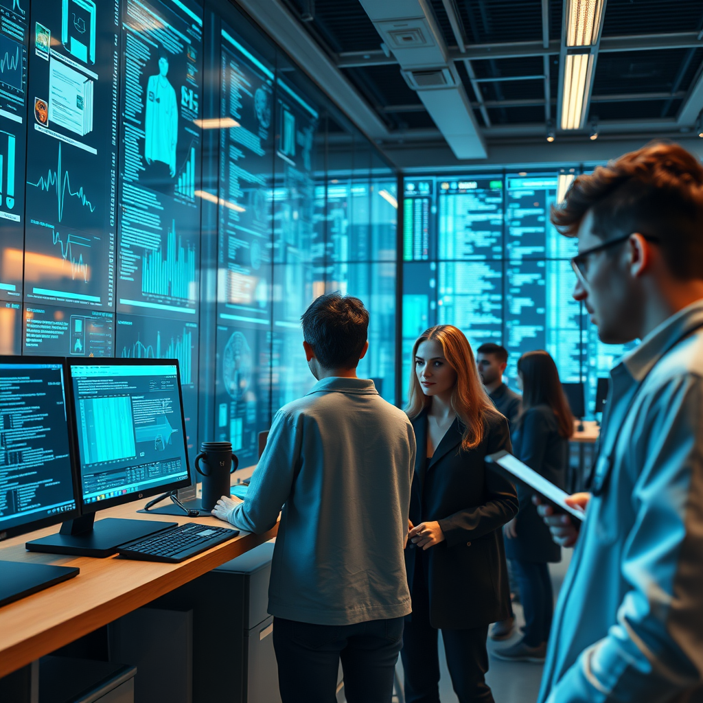 Benefits of Blockchain in Digital Health Records - Digital Health Records Go Fully Blockchain