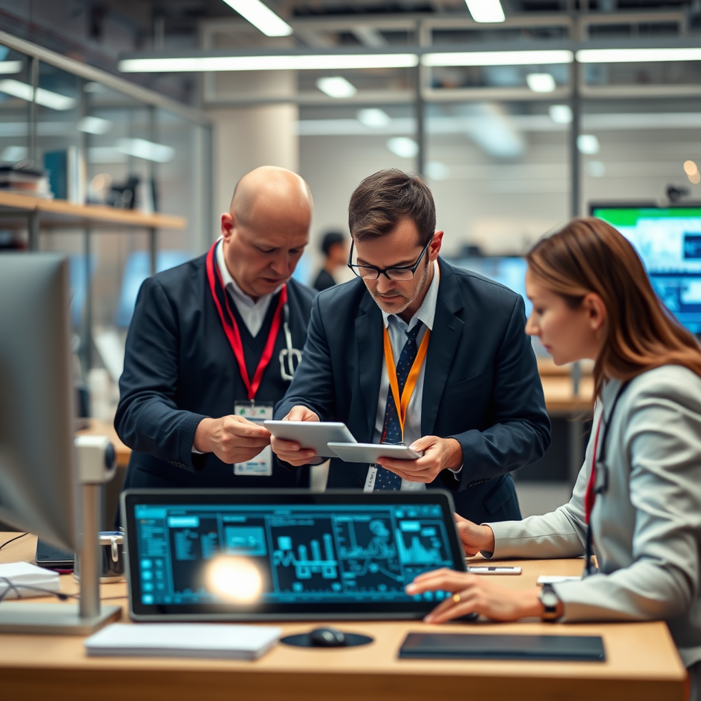 Interoperability and Data Sharing - Digital Health Records Go Fully Blockchain