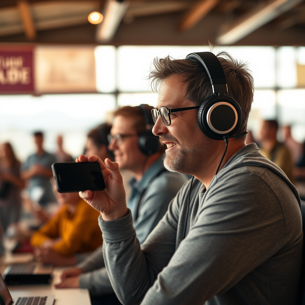 The Benefits of High-Resolution Audio - Do High-Resolution Audio Formats Really Make a Difference?