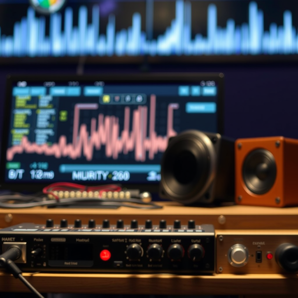 Understanding High-Resolution Audio - Do High-Resolution Audio Formats Really Make a Difference?