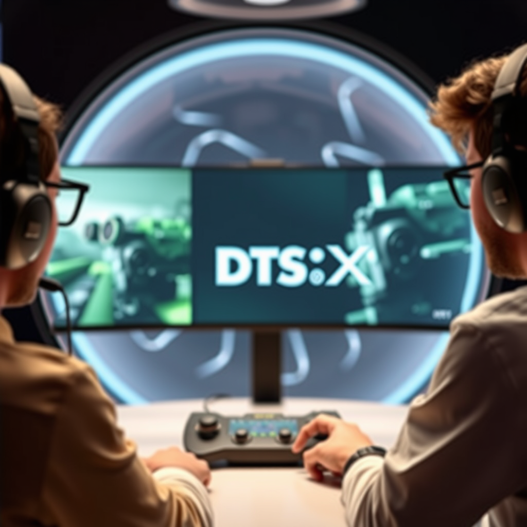 An Overview of DTS:X - Dolby Atmos vs. DTS:X for Gaming – Which is Better?