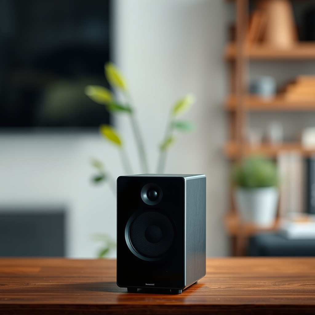Design and Build Quality - Edifier R1280DB vs. Audioengine A2+: Which Desktop Speaker is Better?