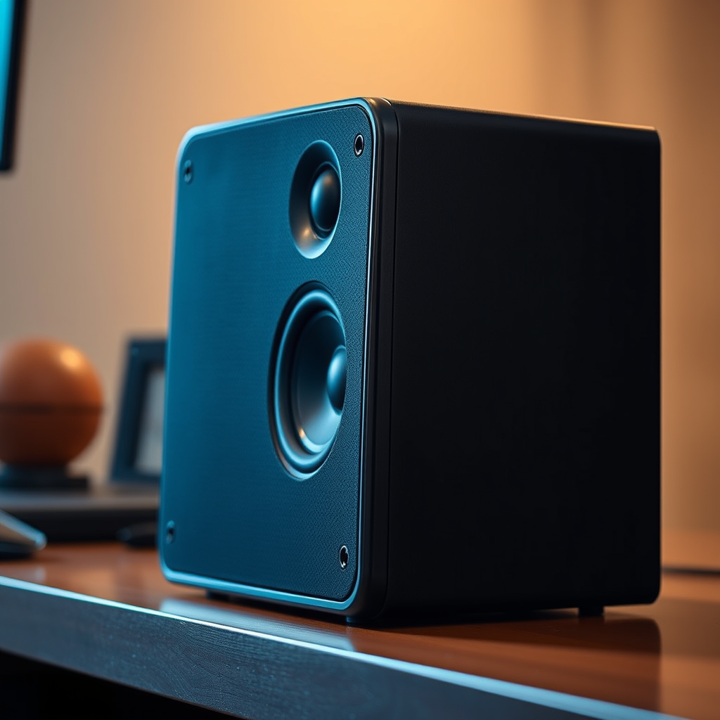 Sound Performance - Edifier R1280DB vs. Audioengine A2+: Which Desktop Speaker is Better?