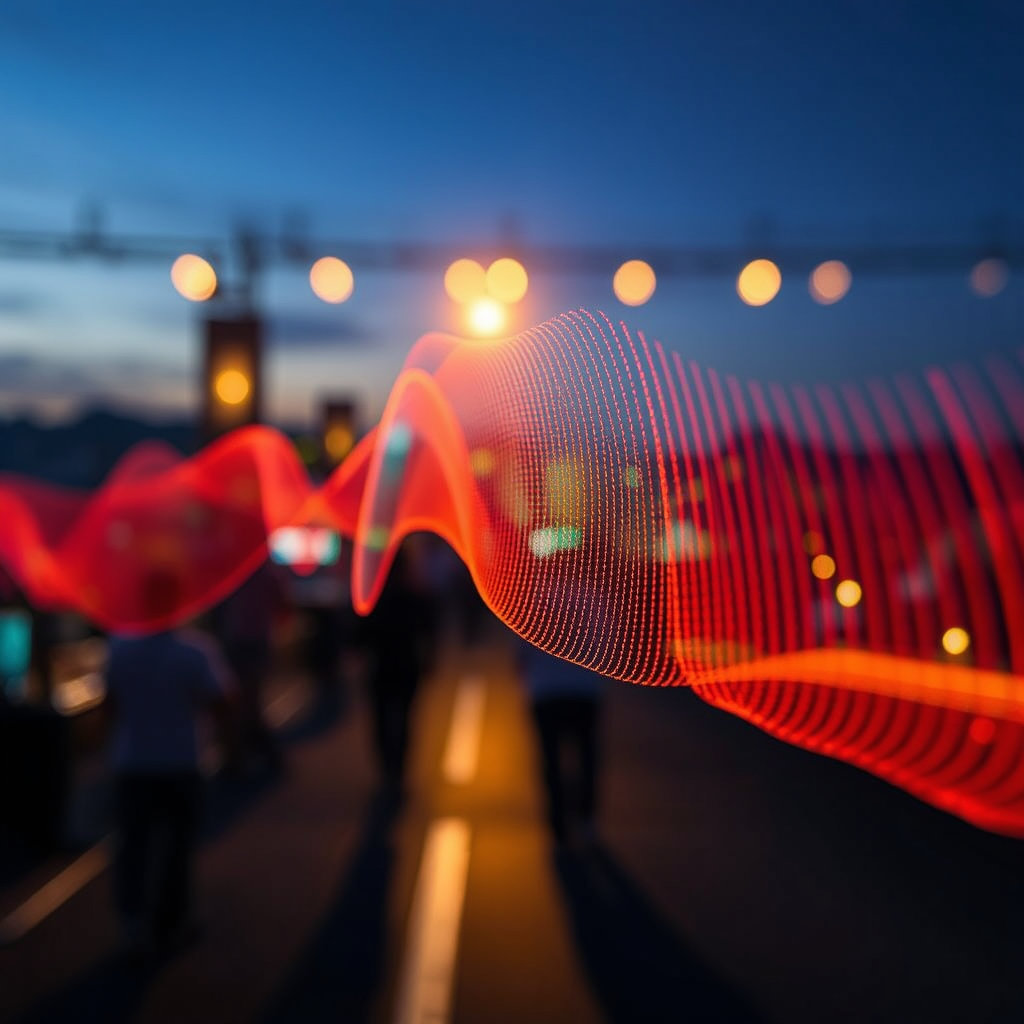 How Sound Waves Work and Their Importance in Our Lives