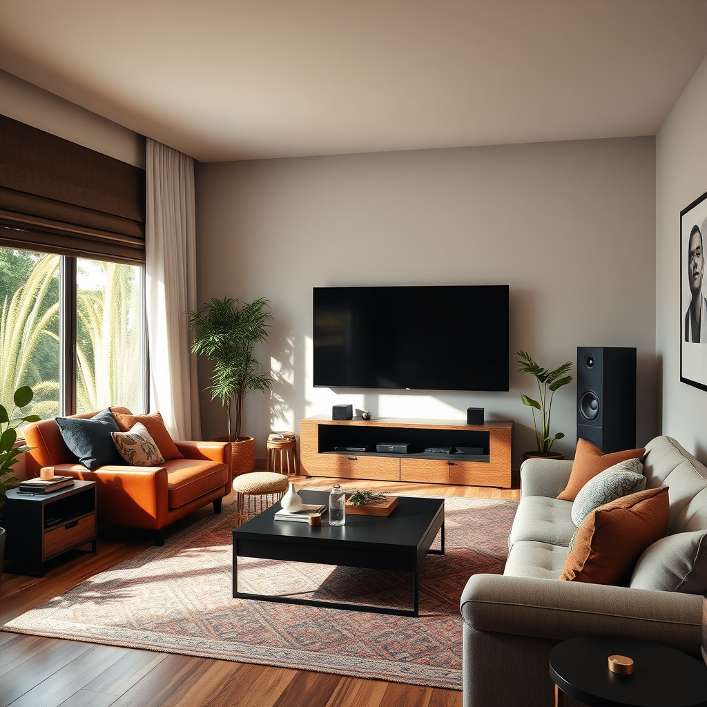 How to Calibrate Your Home Theater Audio for Optimal Sound