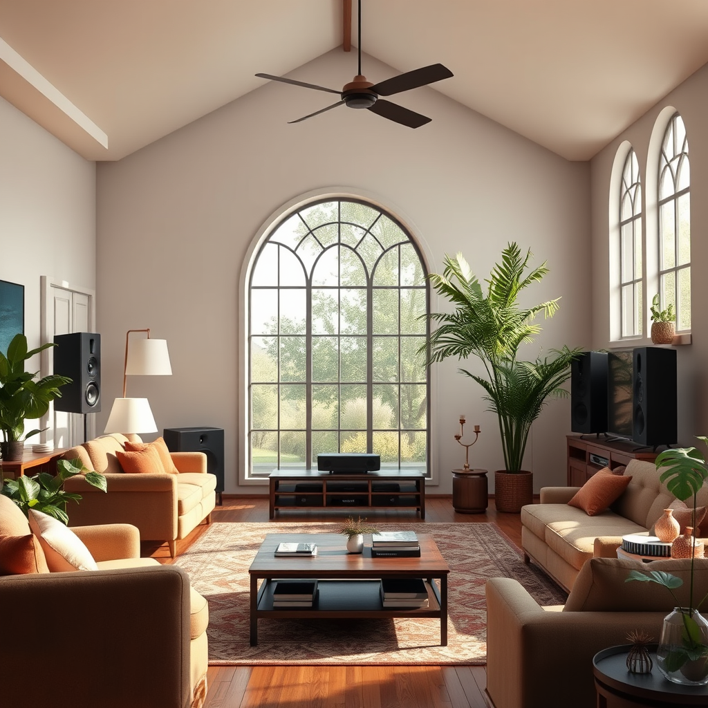 Best Sound Systems for Small Churches and Houses of Worship