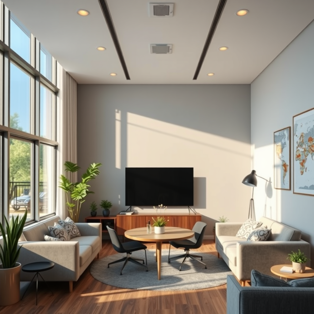 How to Set Up a Conference Room Audio System Effectively