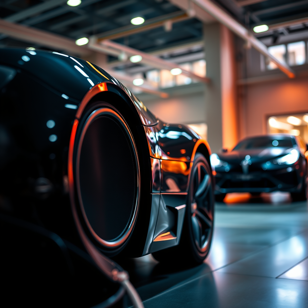 How to Tune a Car Audio System for Optimal Sound Quality