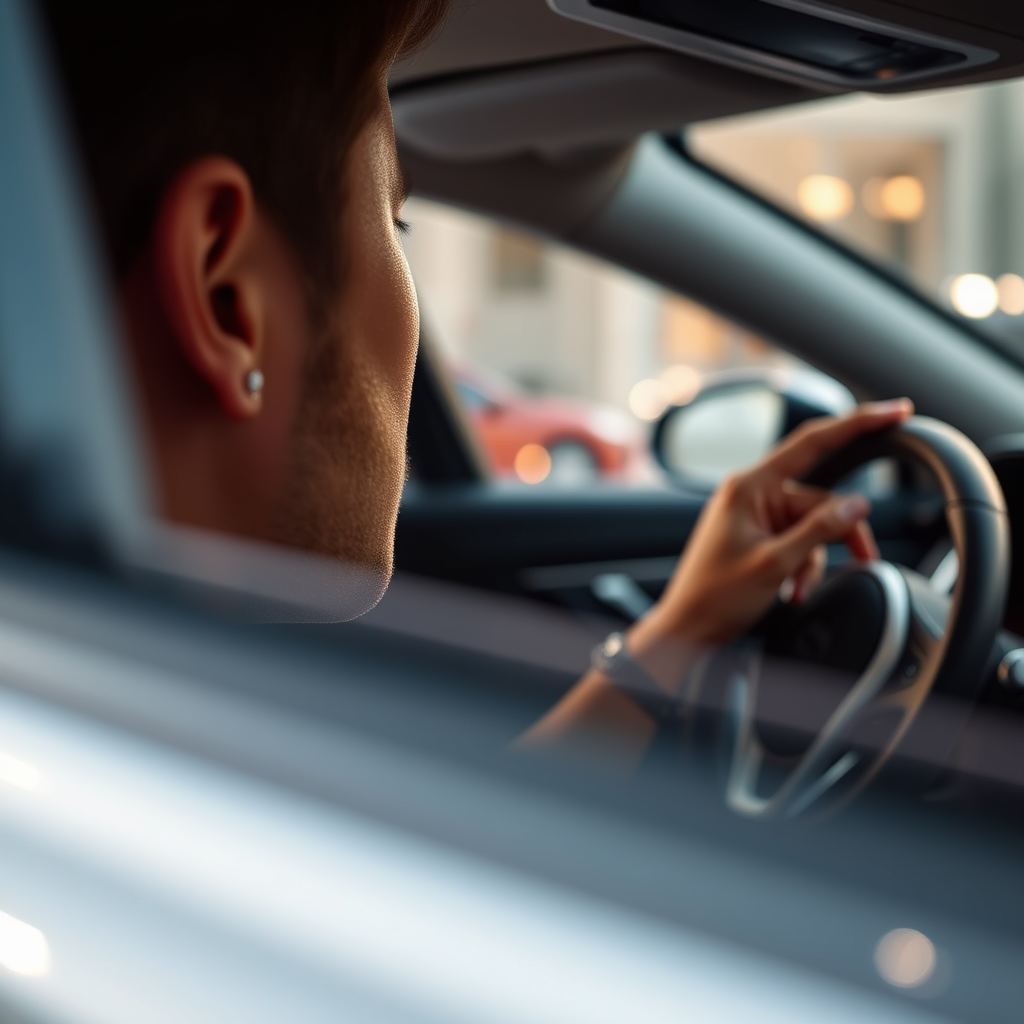 The Future of Wireless Car Audio: What’s Next for Drivers?