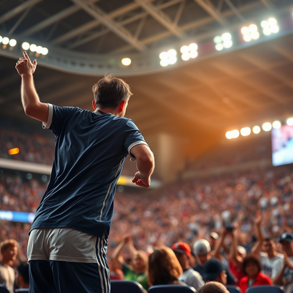 Best Sound Systems for Enjoying Sports with Stadium-Like Audio