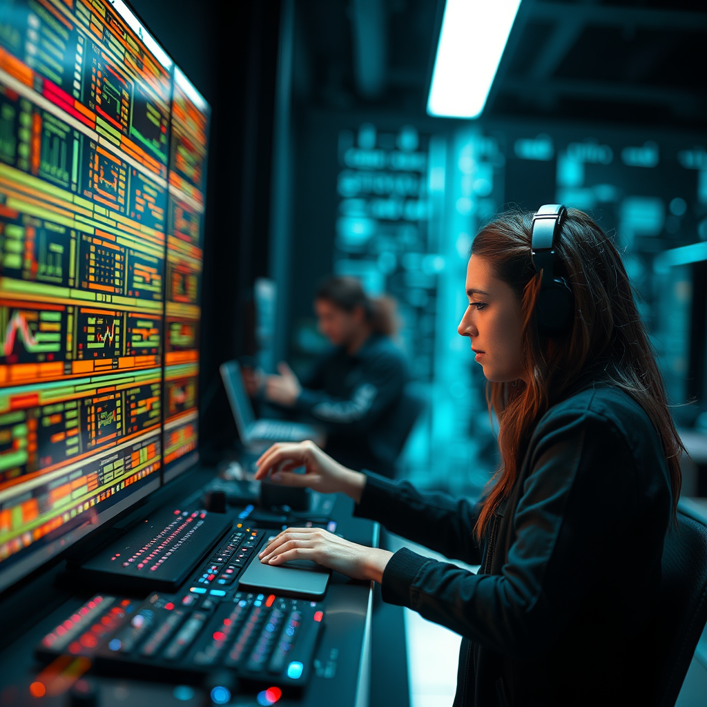 How Quantum Computing Could Revolutionize Sound Processing