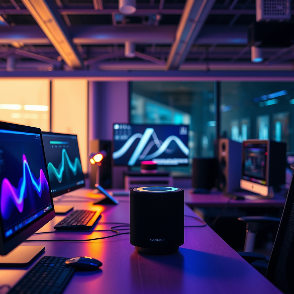Best AI-Powered Speakers That Adapt to Your Preferences